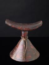 Headrest - Ethiopia (4815) - Sold
